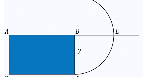 (Not) Squaring the Circle: Explained – Part 1