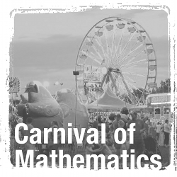 Carnival of Mathematics 207